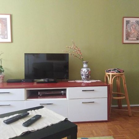 Apartment Stan Zadar Extérieur photo