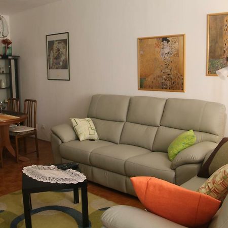 Apartment Stan Zadar Extérieur photo