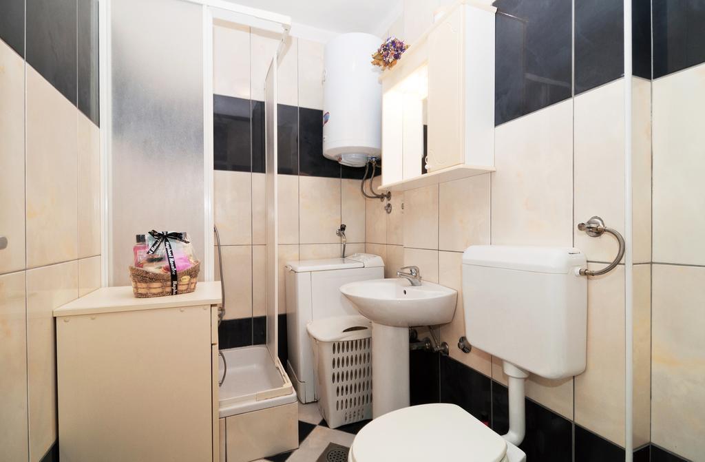 Apartment Stan Zadar Chambre photo