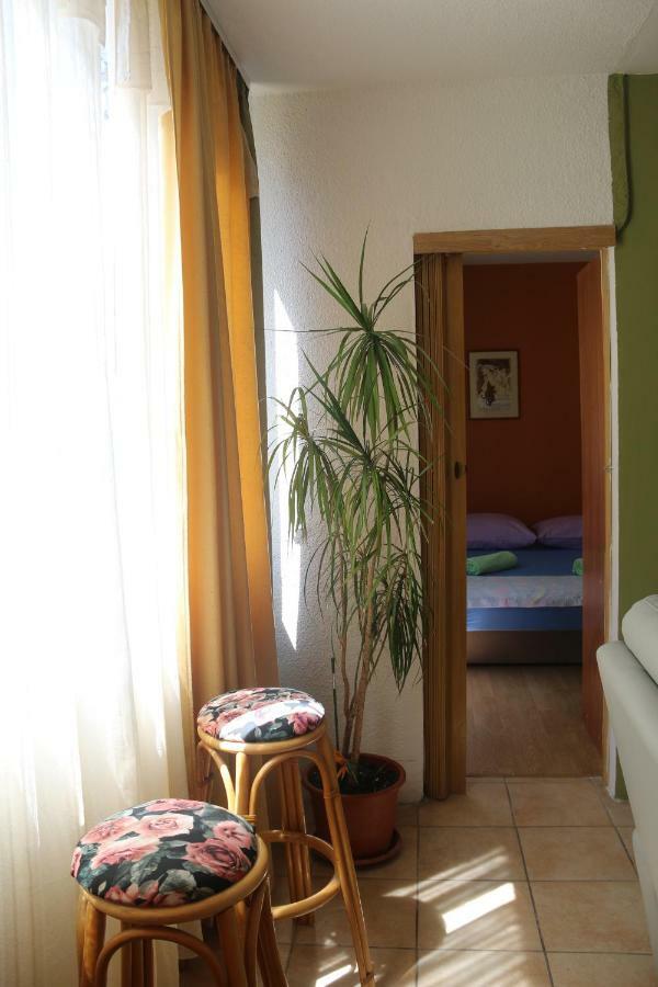 Apartment Stan Zadar Extérieur photo