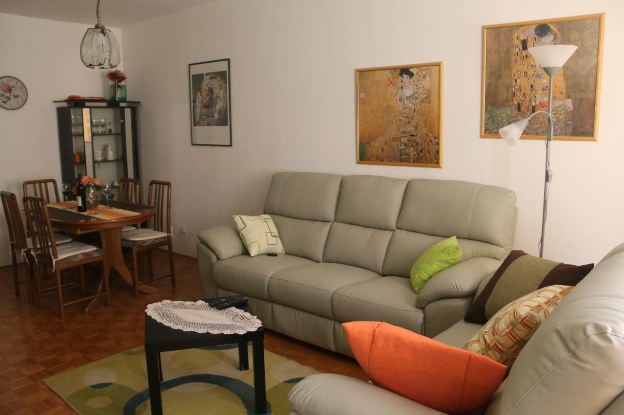 Apartment Stan Zadar Extérieur photo