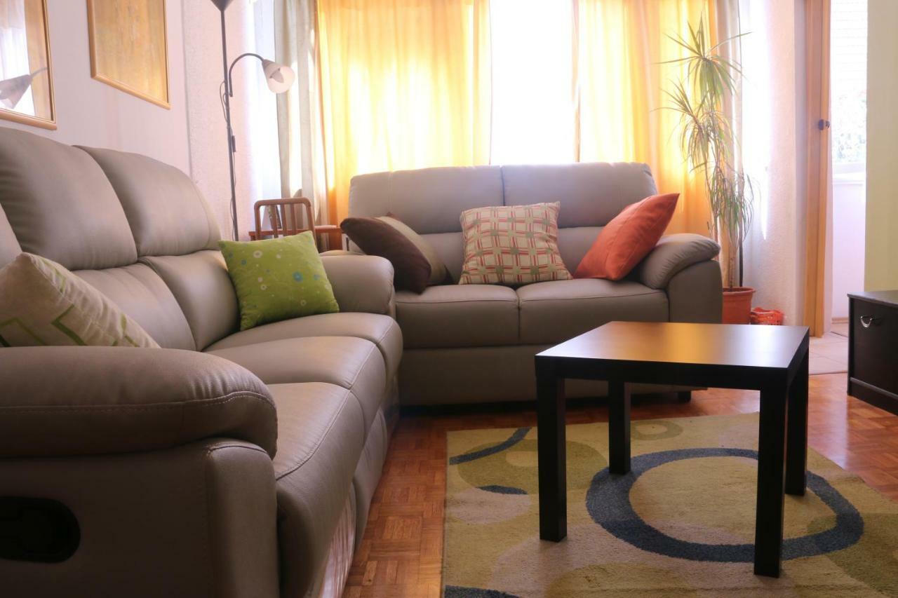 Apartment Stan Zadar Extérieur photo