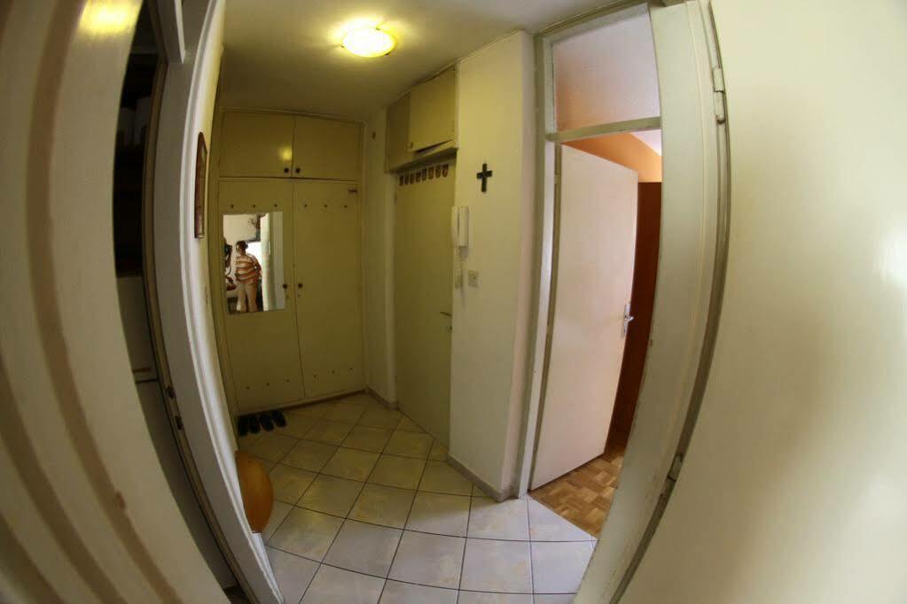 Apartment Stan Zadar Extérieur photo