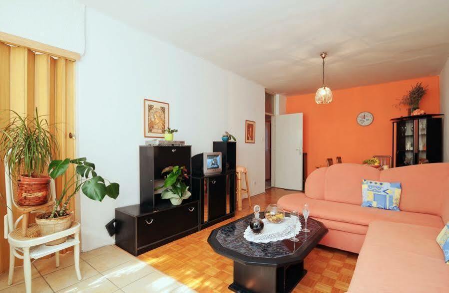 Apartment Stan Zadar Extérieur photo